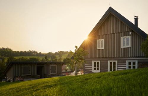 Roprachtice House | Chalupy Raz Dva