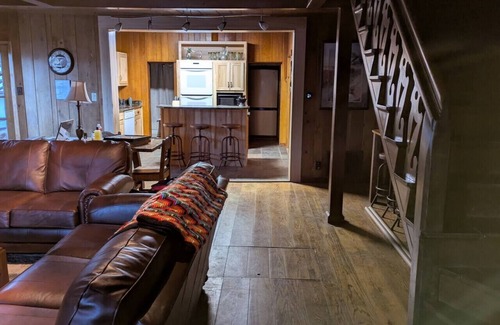 Chama House | Chama Crossing -Terrace Avenue House