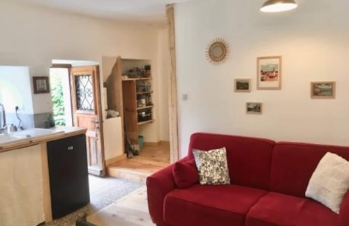 Chamalieres-sur-Loire Apartment | Chamalières-Sur-Loire: a superb apartment