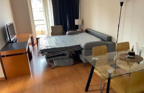 Cotos Apartment | Chamartin St calle Mauricio Legendre