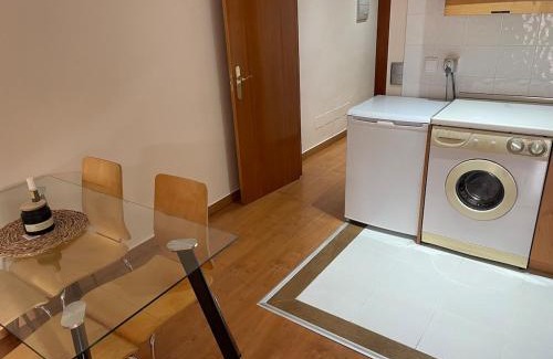 Cotos Apartment | Chamartin St calle Mauricio Legendre