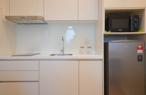 Pekeliling Condo | Chambers PWTC By Unimax