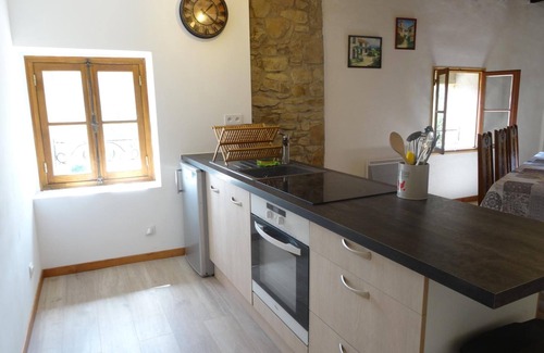 Saint-Florent-sur-Auzonnet Bed & Breakfast | Chambre d'hôte le Mas du Galibot