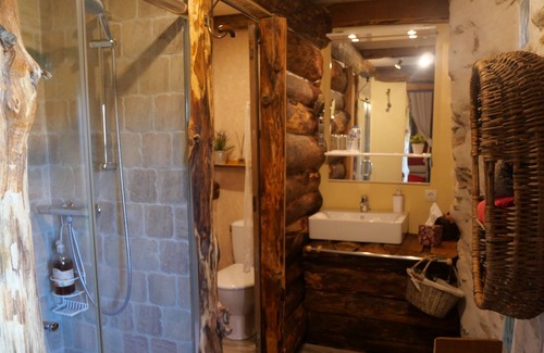 Villefranche-d'Albigeois Bed & Breakfast | Chambre D'hôtes "sous Bois" La Placette Albigeoise