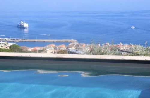 Bastia Bed & Breakfast | Chambre Élégante Lisa