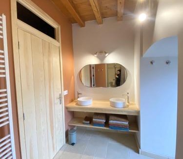 Vergezac House | Chambre 1 ,du Goutay