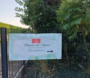 Tourville-la-Campagne House | chambre 2 lits d'une personne