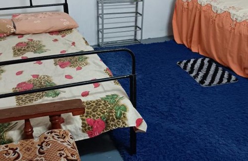 Port Louis Apartment | Chambre agréable dans un quartier résidentiel