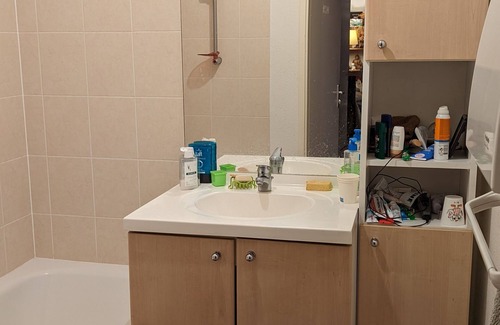 Teilhard Bed & Breakfast | Chambre aux Pieds des Volcans