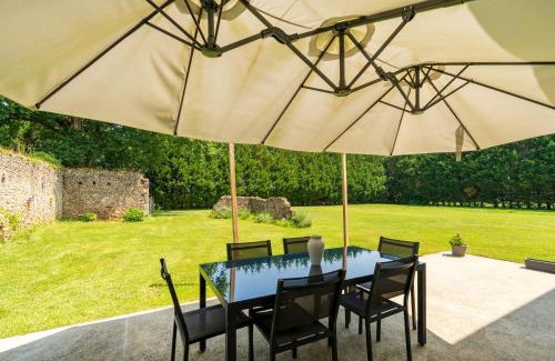 Mauleon-d'Armagnac Bed & Breakfast | Chambre Balneo