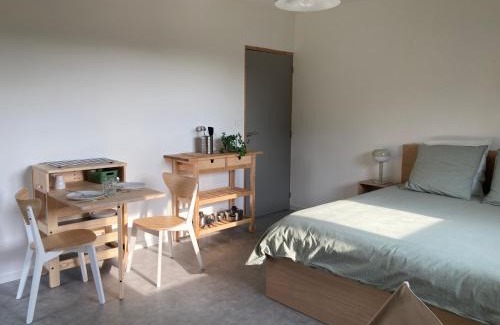 Sevremoine Apartment | Chambre calme et spacieuse pour amoureux de la nature