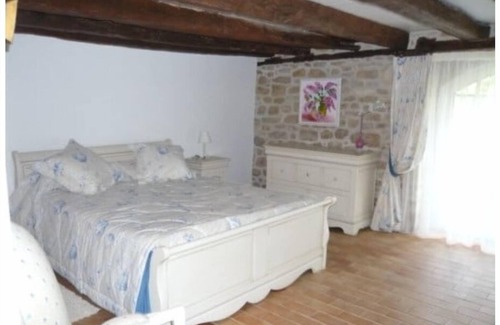 Strenquels Bed & Breakfast | Chambre Campanule