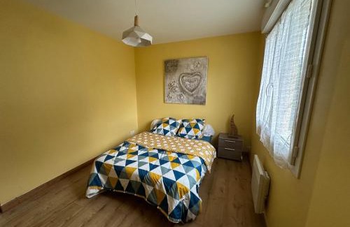 Montagnat House | Chambre chez habitant