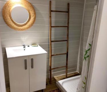Saint-Paul House | Chambre chez Jo