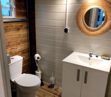 Saint-Paul House | Chambre chez Jo