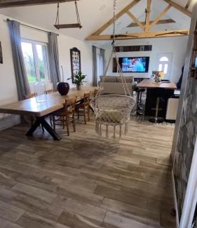 Saligny-sur-Roudon House | Chambre chez l habitant Audrey