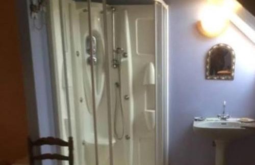 Rueyres House | Chambre chez l'habitant