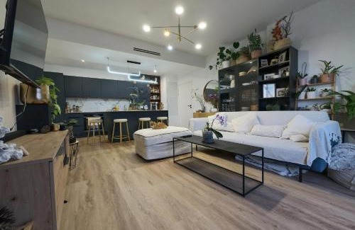 Pas du Loup House | Chambre chez Quentin y Kiara - Chez l'habitant