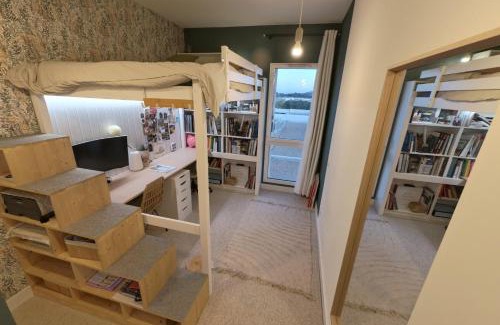 Pas du Loup House | Chambre chez Quentin y Kiara - Chez l'habitant
