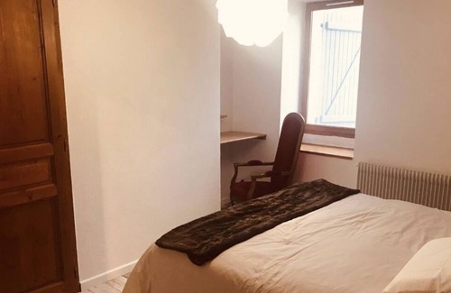 Meilhan-sur-Garonne House | Chambre Cosy