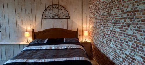 Chainee-des-Coupis House | Chambre cosy avec entrée indépendante