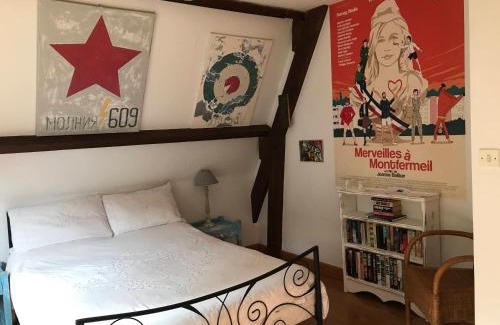 Le Quesnoy-en-Artois Bed & Breakfast | Chambre d'hôtes de Dompierre