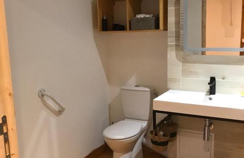 Nistos Bed & Breakfast | Chambre d'hôte aux Pivoines