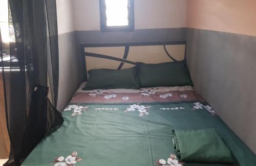 Chirongui Bed & Breakfast | Chambre d'hôte Azur Chirongui
