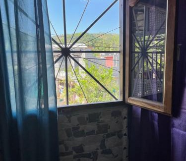 Chirongui Bed & Breakfast | Chambre d'hôte Azur Chirongui