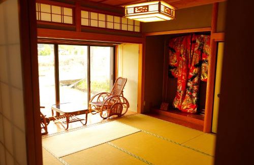 Taiki House | chambre d'hôte chaton 民宿シャトン