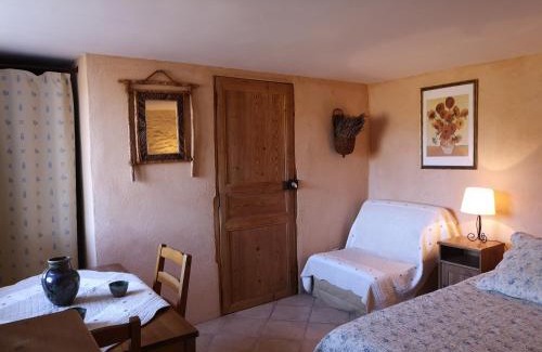 Banon House | Chambre d'hôte dans ferme provençale