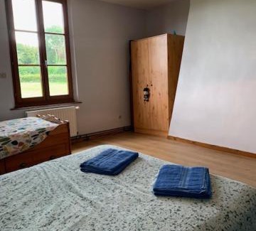 Beaubec-la-Rosiere Bed & Breakfast | chambre d'hôtes