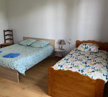 Beaubec-la-Rosiere Bed & Breakfast | chambre d'hôtes