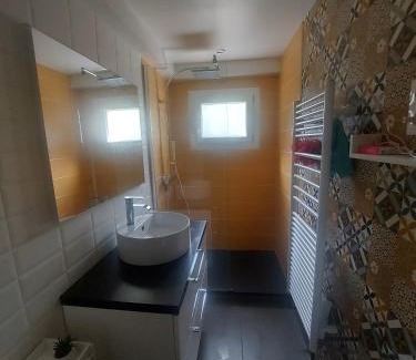 Bon-Encontre House | Chambre d'hôte