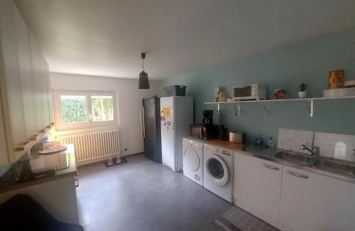 Bon-Encontre House | Chambre d'hôte