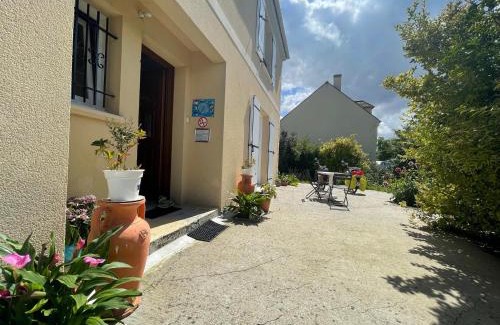 Fay-les-Etangs Bed & Breakfast | Chambre d'hôte