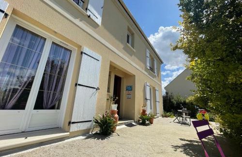 Fay-les-Etangs Bed & Breakfast | Chambre d'hôte