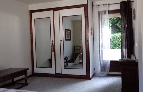 Parigne-lʼEveque House | Chambre d’hôtes 2/3 personnes.Près du Mans