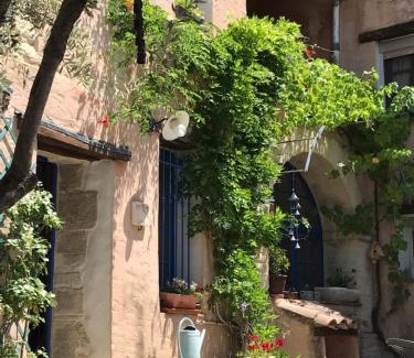 Bedoin Bed & Breakfast | Chambre d'hôte Les Oulies Bédoin