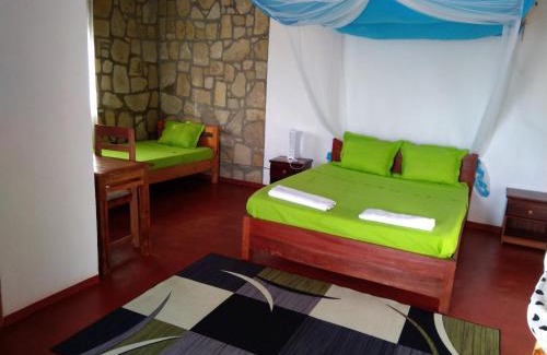 Ranohira Bed & Breakfast | Chambre d'hôte Ristorante Pizzeria Liberta