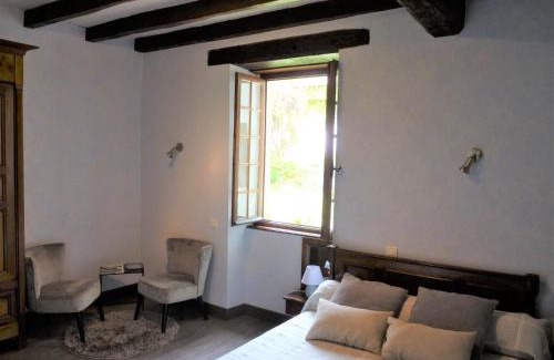 Saint-Michel House | Chambre d'hôtes Altzia 1