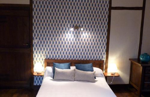 Saint-Michel House | Chambre d'hôtes Altzia 1