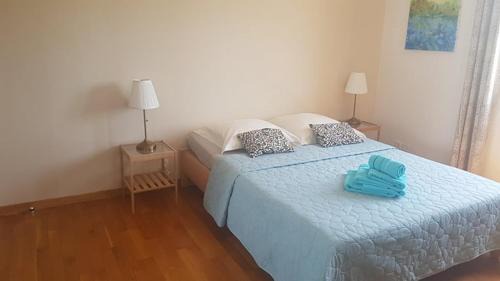 Sisteron House | Chambre d'hôtes Ananda
