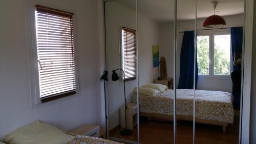 Sisteron House | Chambre d'hôtes Ananda