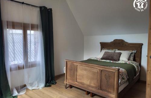Aix-en-Issart House | Chambre d'hôtes au coeur de la Ferme de la Porte en Aix pour 2