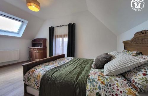 Aix-en-Issart House | Chambre d'hôtes au coeur de la Ferme de la Porte en Aix pour 2