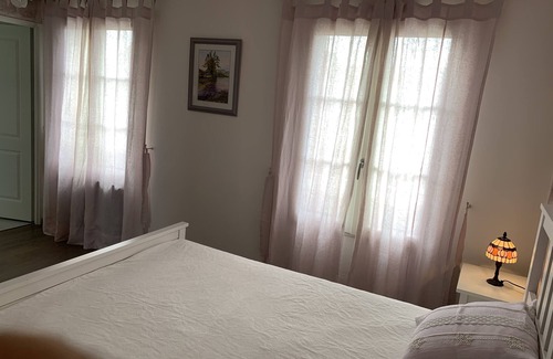 Haravilliers Bed & Breakfast | Chambre D'hôtes au Cœur du Vexin Français