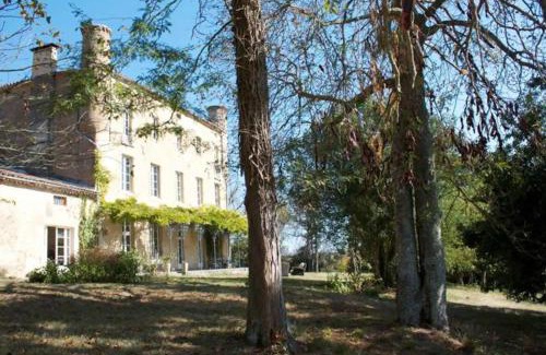 Pech-Luna House | Chambre d'hôtes Chateau de Fajac