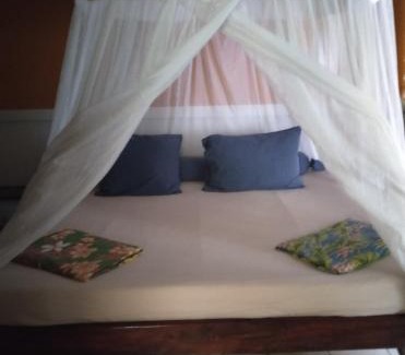 Huahine House | Chambre d'hôtes chez Vetea