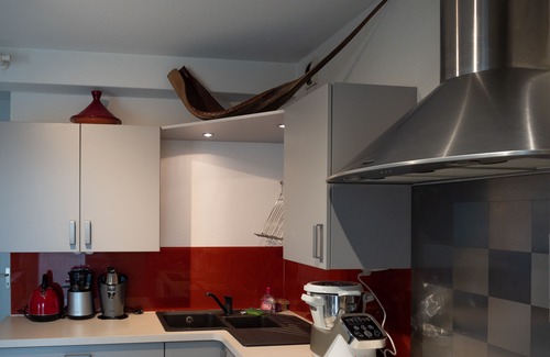 Annonay House | Chambre d'hôtes Cottages Sainte Emilie,hôte privé